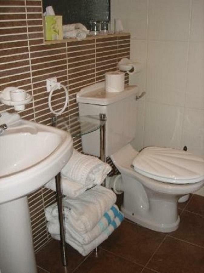 Scapaflow B&B O'Briensbridge Ngoại thất bức ảnh