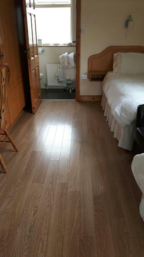 Scapaflow B&B O'Briensbridge Ngoại thất bức ảnh