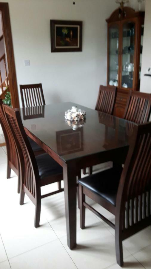 Scapaflow B&B O'Briensbridge Ngoại thất bức ảnh
